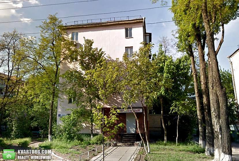 Sell 3-room apartment. Киев,  Щусева — photo 1