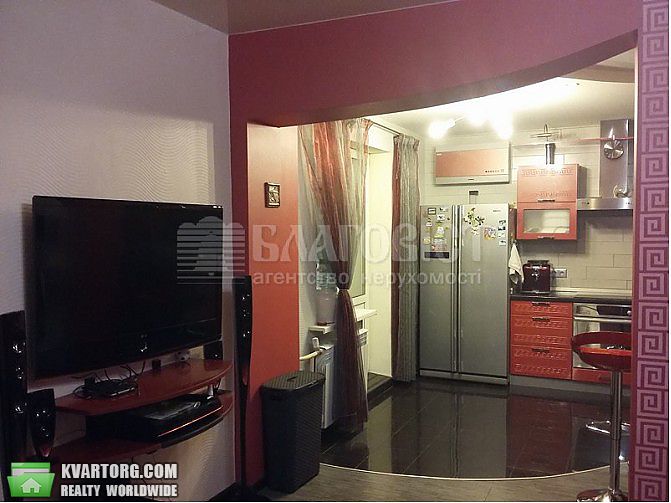 Sell 3-room apartment. Киев,  Драгоманова — photo 3