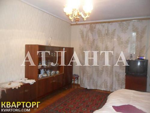 Sell 2-room apartment. Одесса,  Заболотного — photo 1
