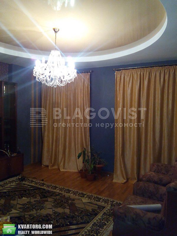 Sell 3-room apartment. Киев,  Довженко — photo 7