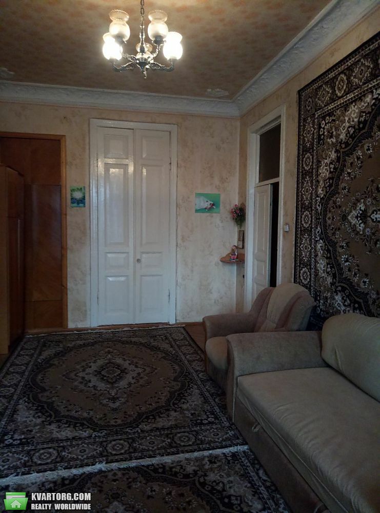 Sell 2-room apartment. Киев,  Никольско-Ботаническая — photo 3