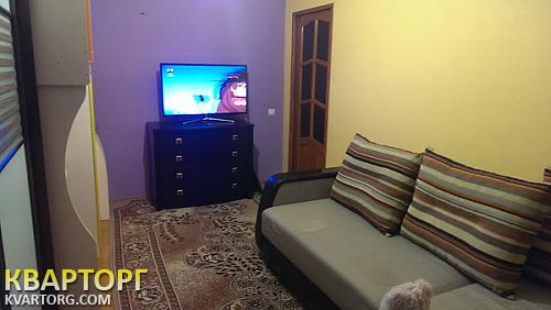 Sell 2-room apartment. Киев, Искровская — photo 1