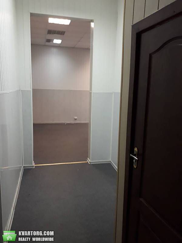 Rent out office. Киев,  Эспланадная — photo 3
