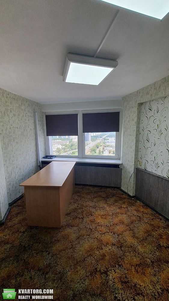 Rent out office. Киев, Раисы Окипной — photo 2