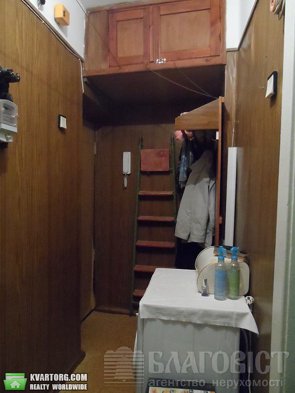 Sell 2-room apartment. Киев,  Воссоединения пр — photo 10