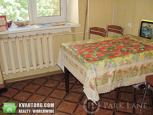 Sell 2-room apartment. Киев, Чеховский пер — photo 3
