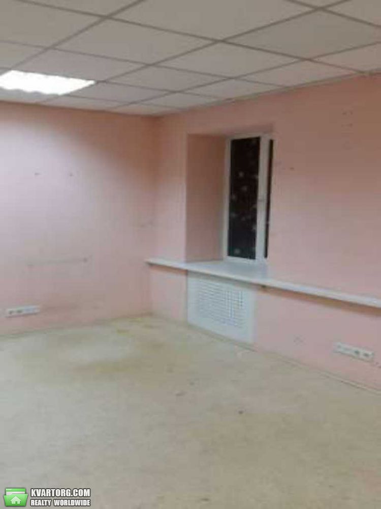 Rent out office. Киев,  Чигорина — photo 1
