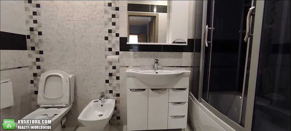 Rent out 2-room apartment. Львов, Стрийська — photo 9