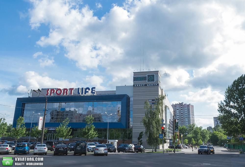 Sell 1-room apartment. Киев,  Конева — photo 7