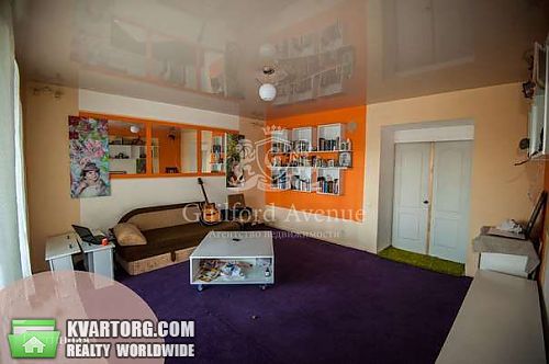 Sell 3-room apartment. Киев,  Старонаводницкая — photo 2
