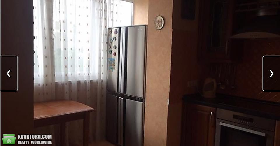 Rent out 3-room apartment. Киев,  Градинская — photo 5