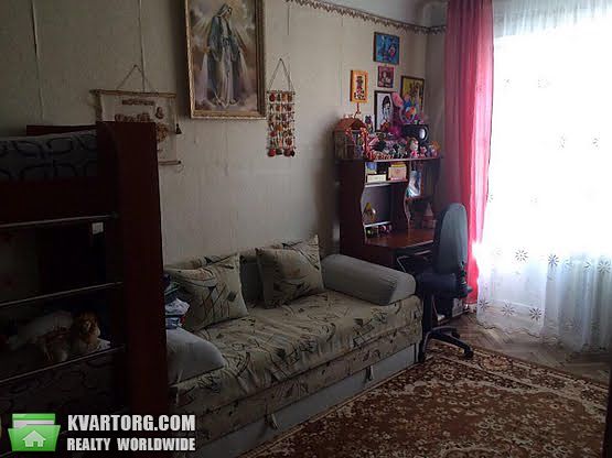 Sell 1-room apartment. Киев,  Бурмистенко — photo 5