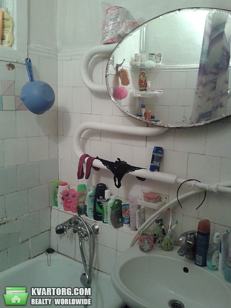 Sell 2-room apartment. Одесса, Французхский бульвар — photo 8
