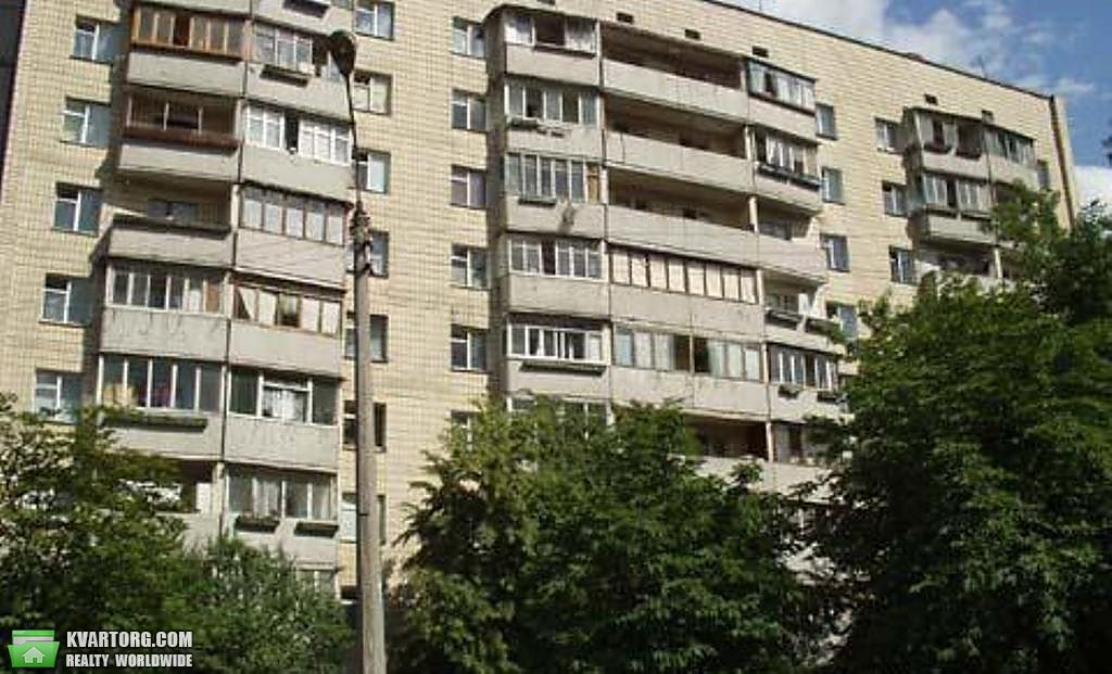 Sell 1-room apartment. Киев,  Голосеевская — photo 7