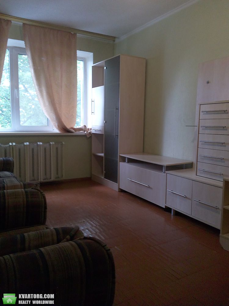 Sell 1-room apartment. Киев, Зодчих — photo 4