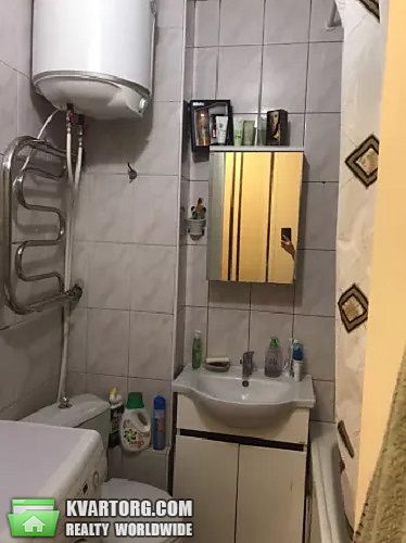 Sell 1-room apartment. Киев,  Милютенко — photo 6