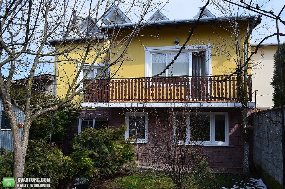 Sell house. Львов, Богдана Лепкого — photo 4