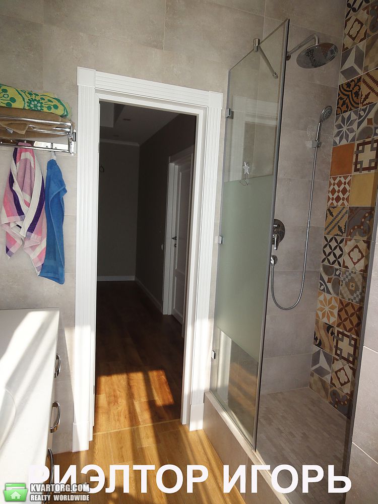 Rent out 2-room apartment. Одесса, Большая Арнаутская — photo 8