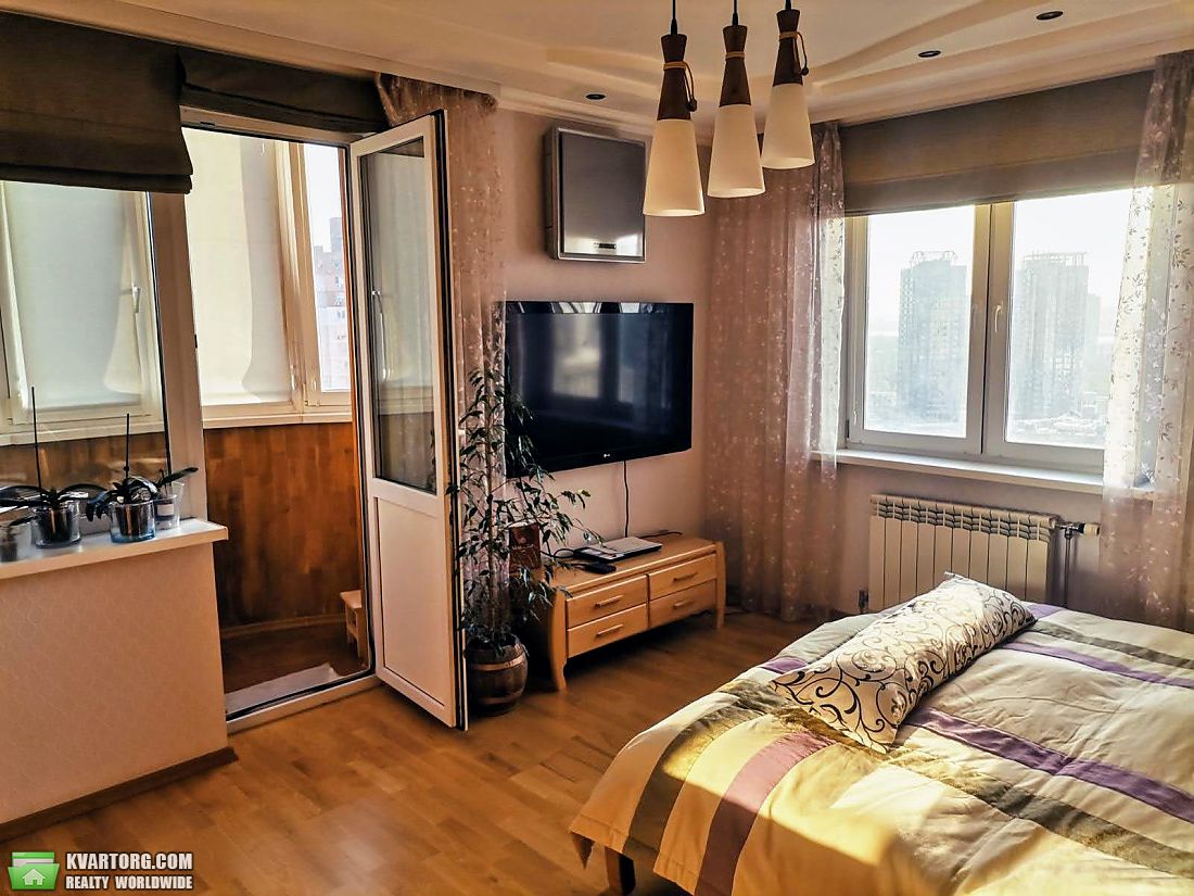 Sell 3-room apartment. Киев, А. Ахматовой — photo 9