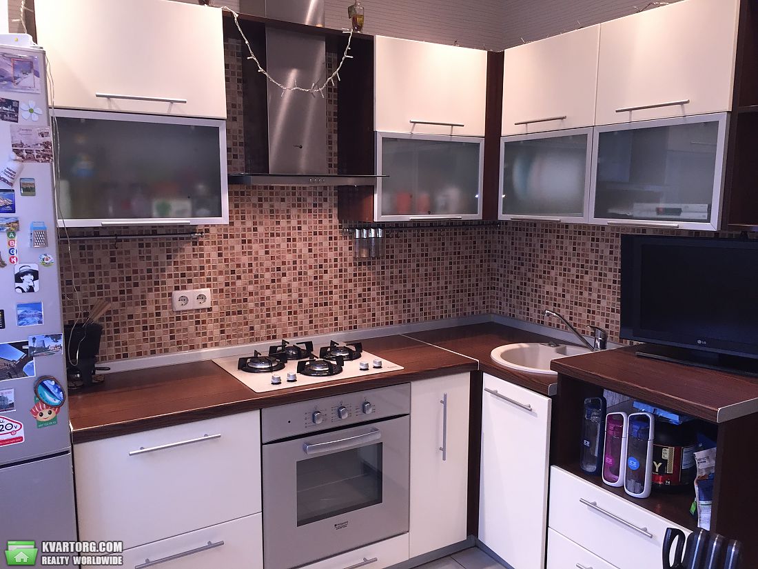 Sell 2-room apartment. Киев,  Каштановая — photo 3