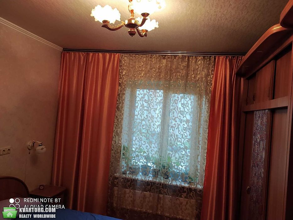 Sell 3-room apartment. Киев,  Лаврухина — photo 3