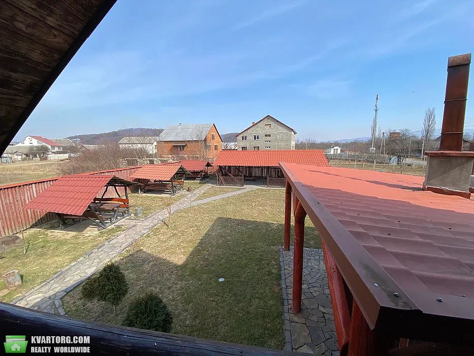 Sell house. Ужгород, Центральная — photo 3