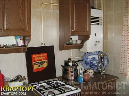 Sell 2-room apartment. Киев, Кустанайская — photo 3