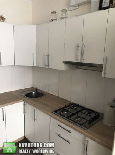 Sell 1-room apartment. Киев, Житняя — photo 1