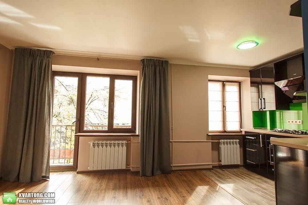 Rent out 1-room apartment. Киев,  Московская — photo 4
