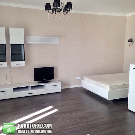 Rent out 1-room apartment. Киев, Западная — photo 6