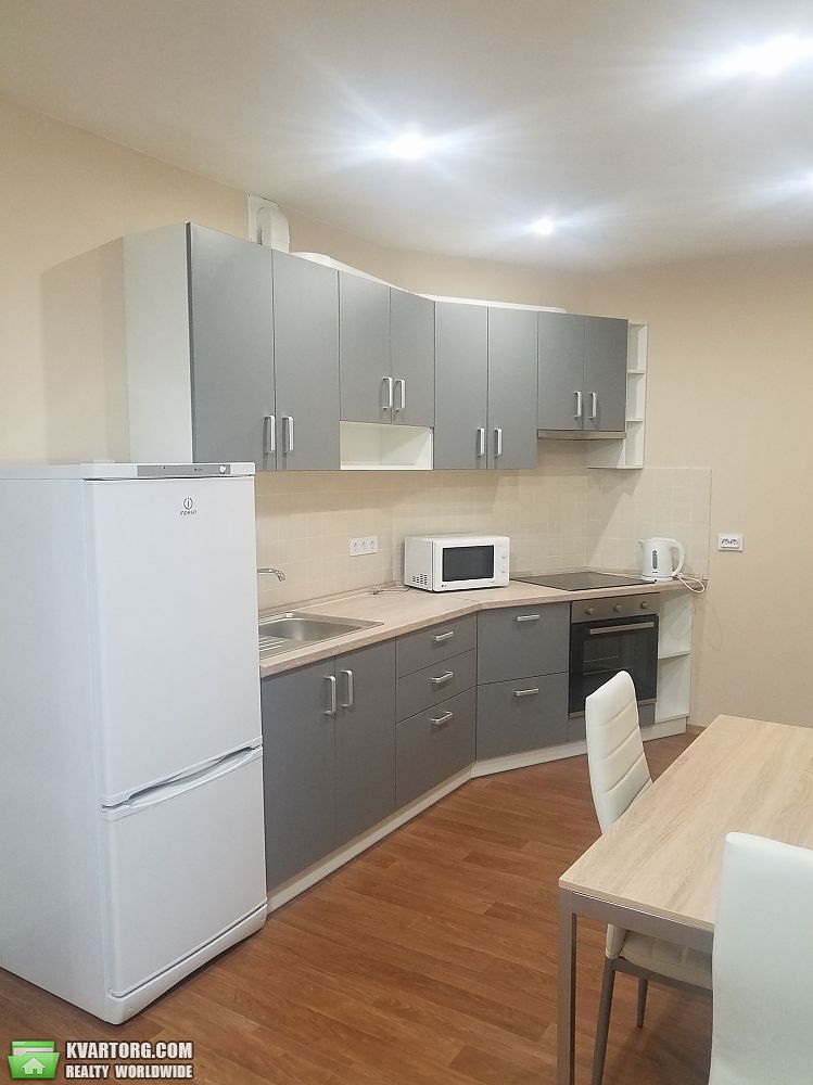 Rent out 1-room apartment. Киев,  Ломоносова 85, — photo 1