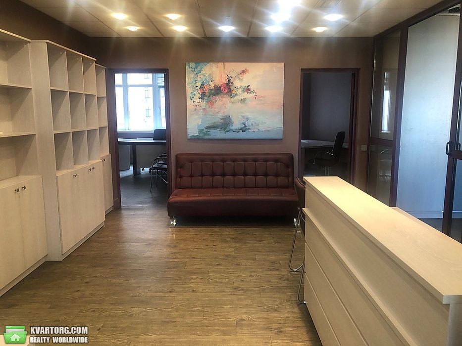 Rent out office. Киев, Старонаводницкая — photo 5