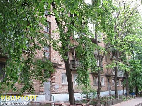 Sell 1-room apartment. Киев,  Подвысоцкого — photo 1
