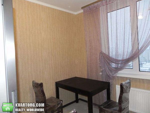 Rent out 1-room apartment. Киев,  Ломоносова — photo 2