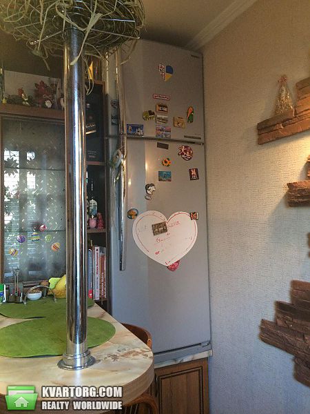 Rent out 2-room apartment. Киев, Дарницкий бул — photo 6