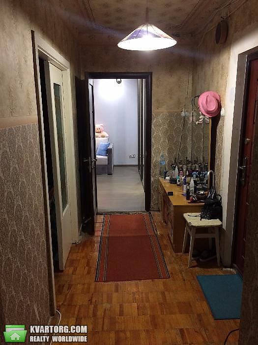 Sell 2-room apartment. Киев,  Бажана — photo 1