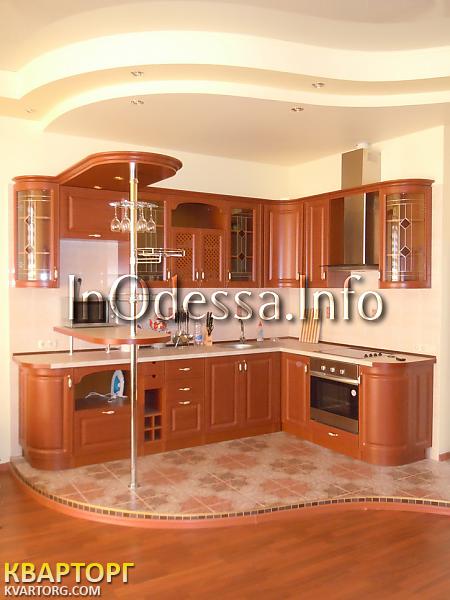 Rent out 2-room apartment. Одесса, Гагаринское плато — photo 7