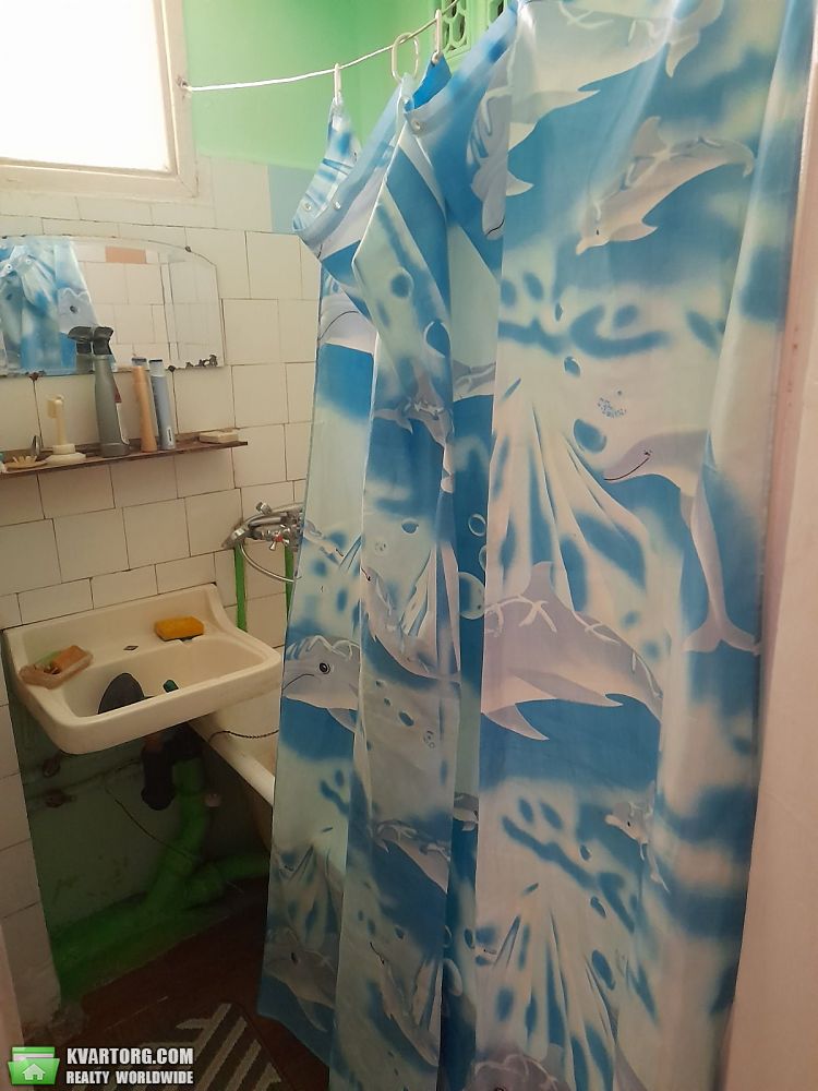 Rent out 2-room apartment. Киев,  Воскресенская — photo 9