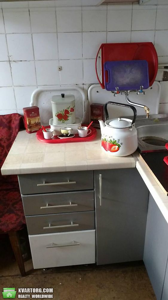 Sell 2-room apartment. Киев,  Лепсе бул — photo 1