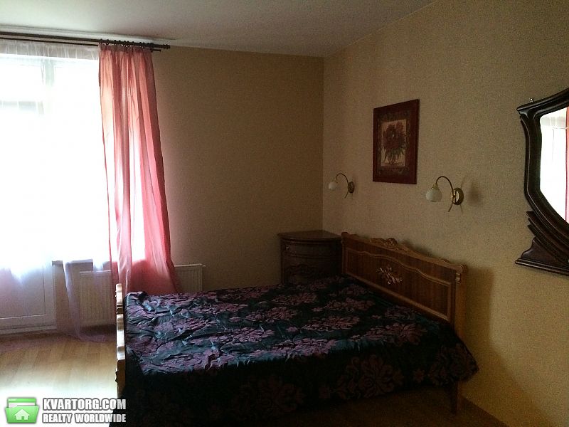 Rent out 1-room apartment. Харьков, 23 Августа — photo 1