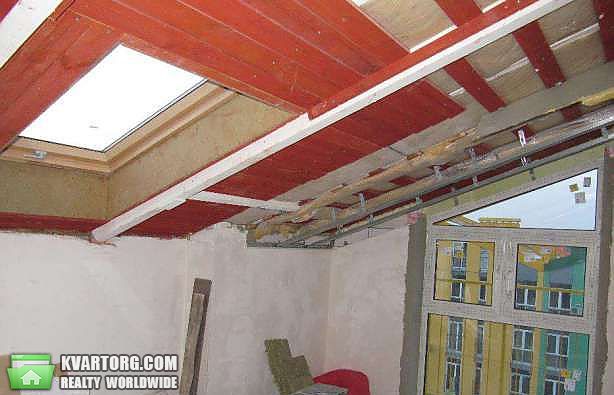 Sell 4-room apartment. Киев, Регенераторная — photo 9