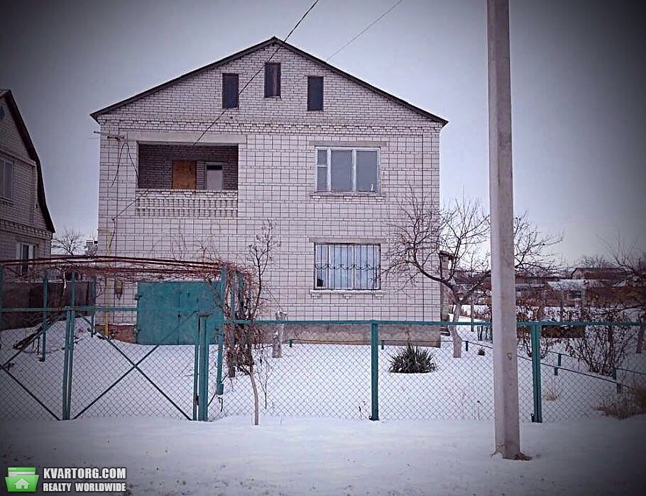 Sell house. Киевская обл., Кошового — photo 1
