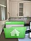 Rent out 1-room apartment. Киев, Анны Ахматовой — photo 1