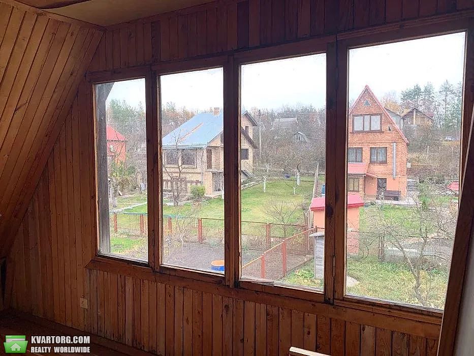 Sell house. Киевская обл., Лесная — photo 3