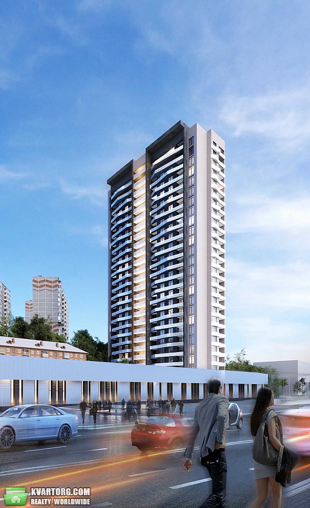 Sell 1-room apartment. Киев,  Голосеевский пр — photo 1