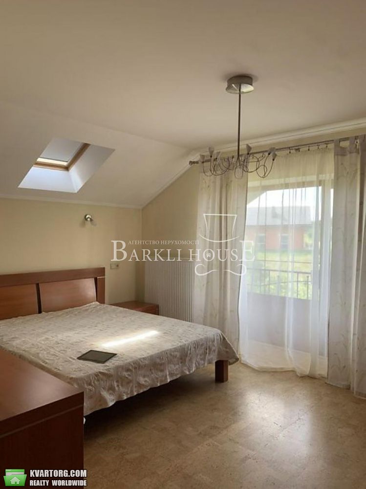 Rent out house. Киев, Горбовичи — photo 4