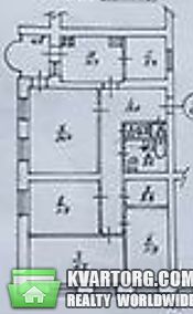 Sell 4-room apartment. Киев,  Жмеринская — photo 6
