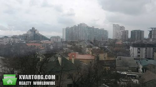 Sell 1-room apartment. Одесса, Аркадиевский переулок / П — photo 3