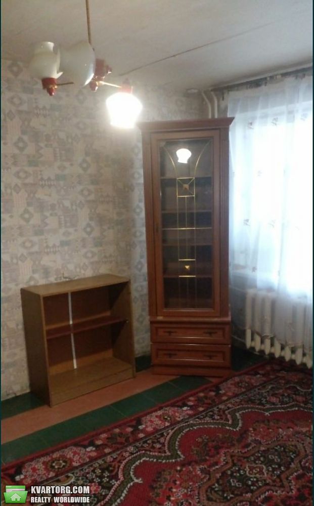 Rent out 2-room apartment. Днепропетровск, Тополь-2 — photo 4