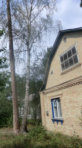 Sell house. Киевская обл., Коминтерна — photo 2